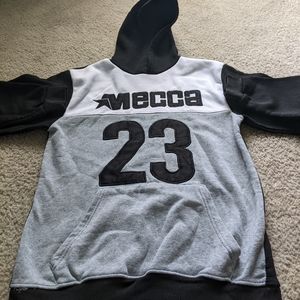 Mecca USA Hoodie Boys